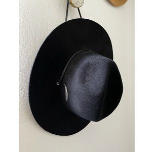 BRIXTON WIDE BRIM HAT
